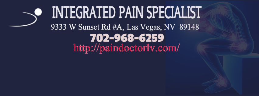 Integrated Pain Specialists Las Vegas Back And Neck Pain